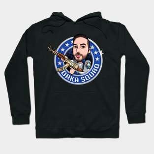 DRKA SQUAD Hoodie